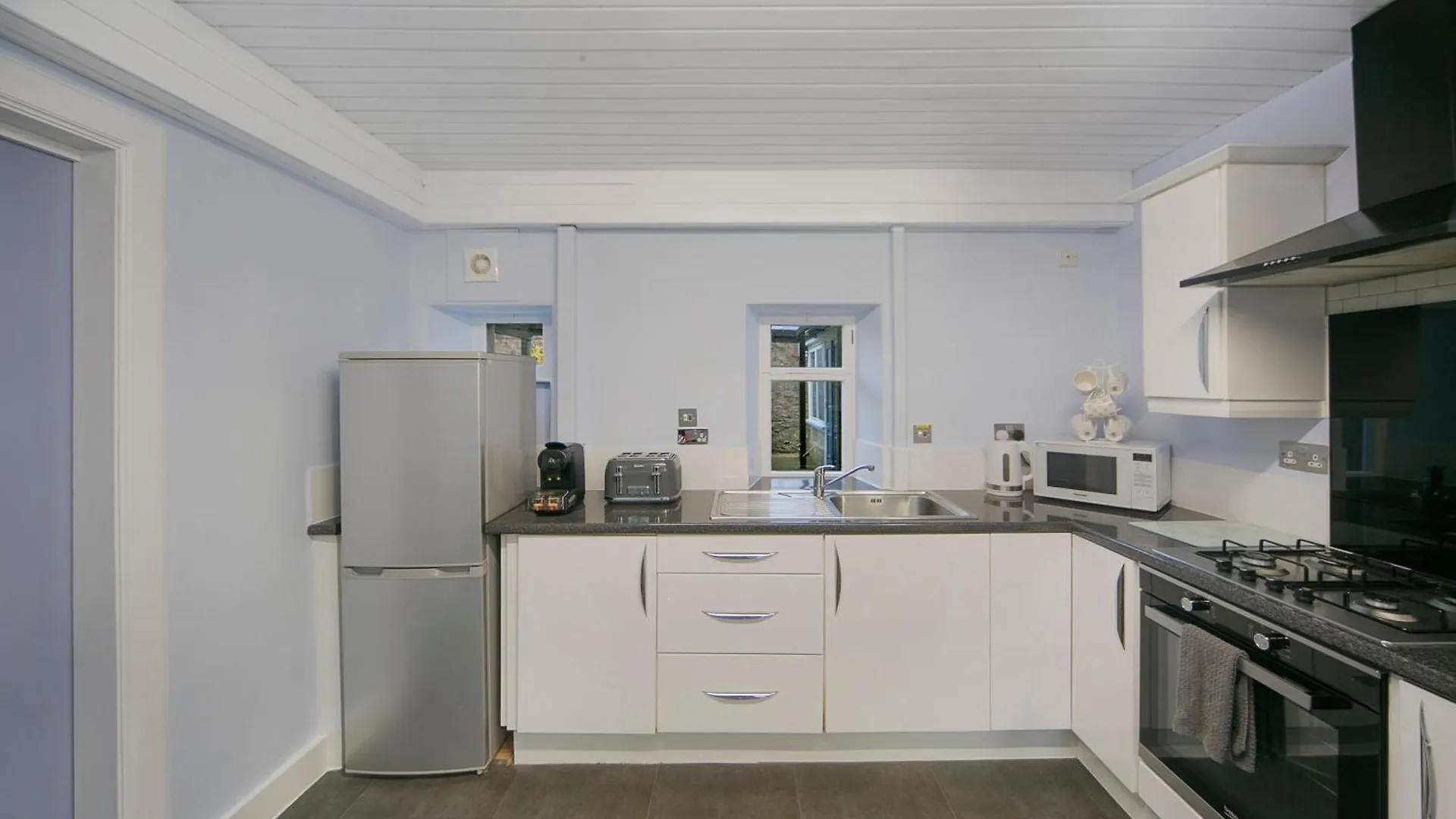 Constancevilla B8 - Grampian Lettings Ltd 애버딘