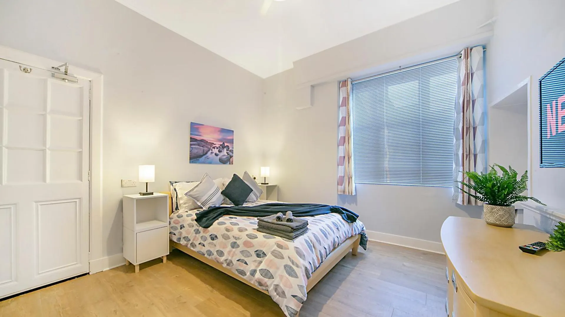 Constancevilla B8 - Grampian Lettings Ltd 애버딘