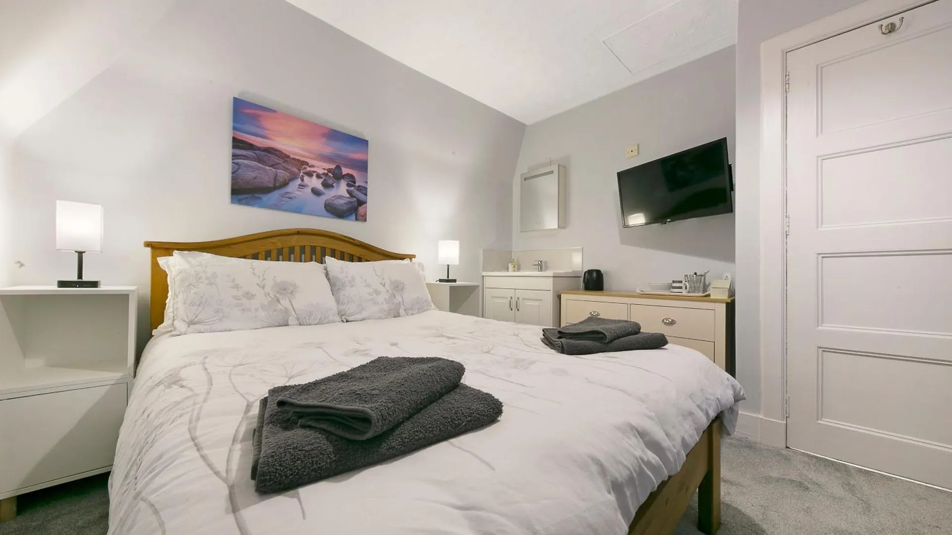 Constancevilla B8 - Grampian Lettings Ltd 애버딘