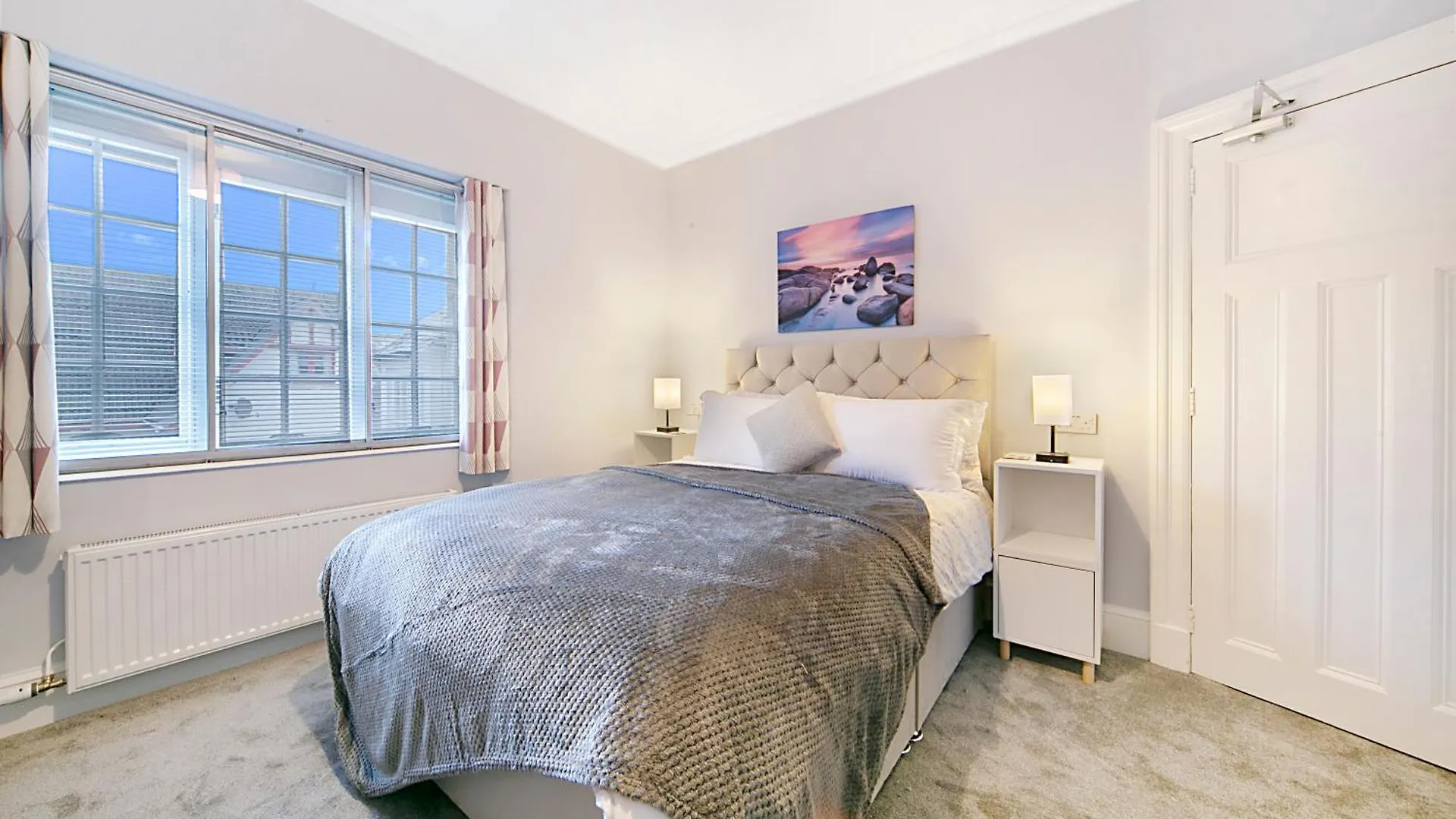 게스트하우스 Constancevilla B8 - Grampian Lettings Ltd 애버딘