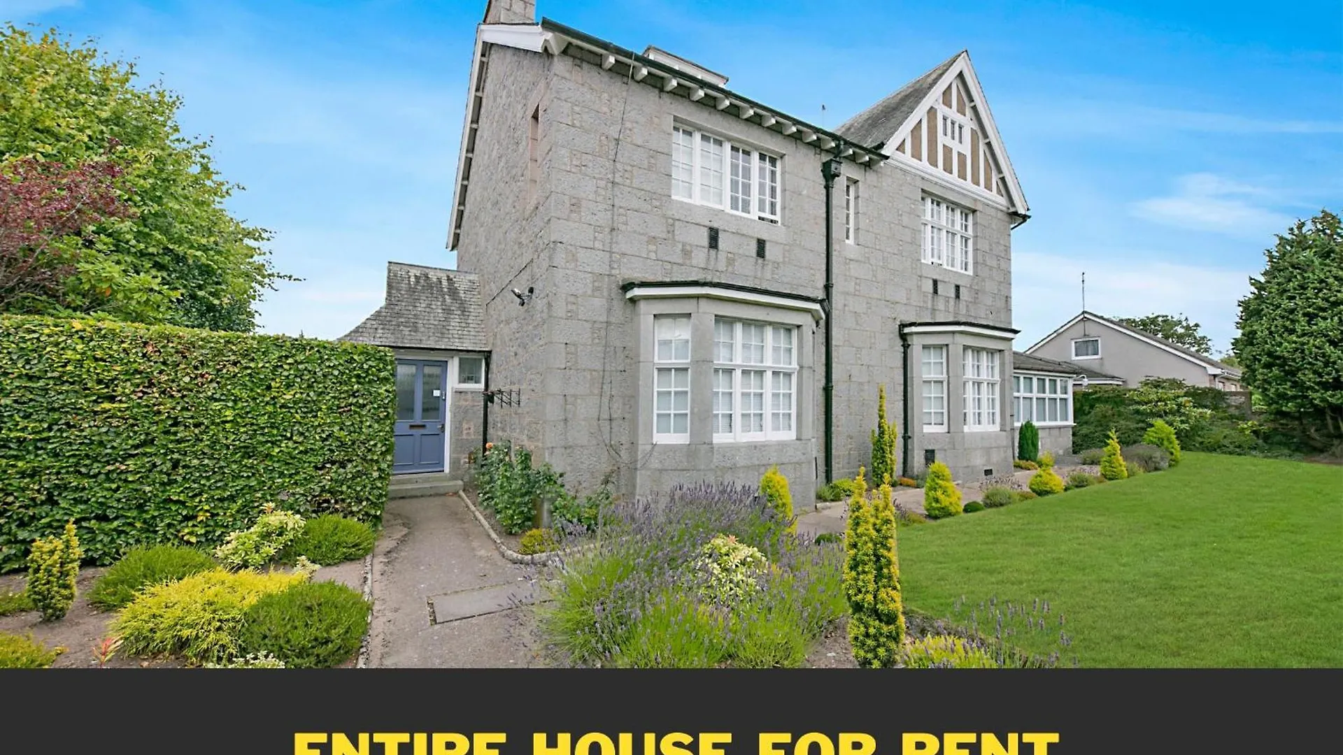 게스트하우스 Constancevilla B8 - Grampian Lettings Ltd 애버딘